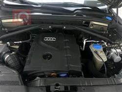 اودي Q5